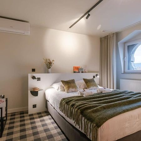 Way Sweet Dreams - Room 4 Gent Exteriör bild